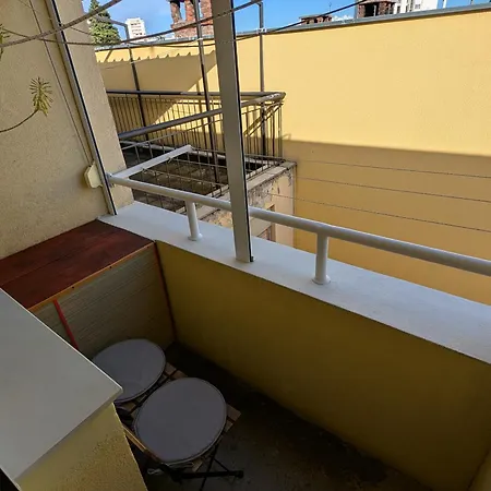 Apartament Sunset Vista Zadar