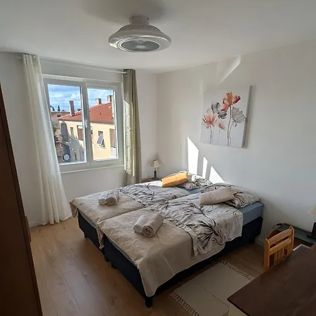 Apartament Sunset Vista *
